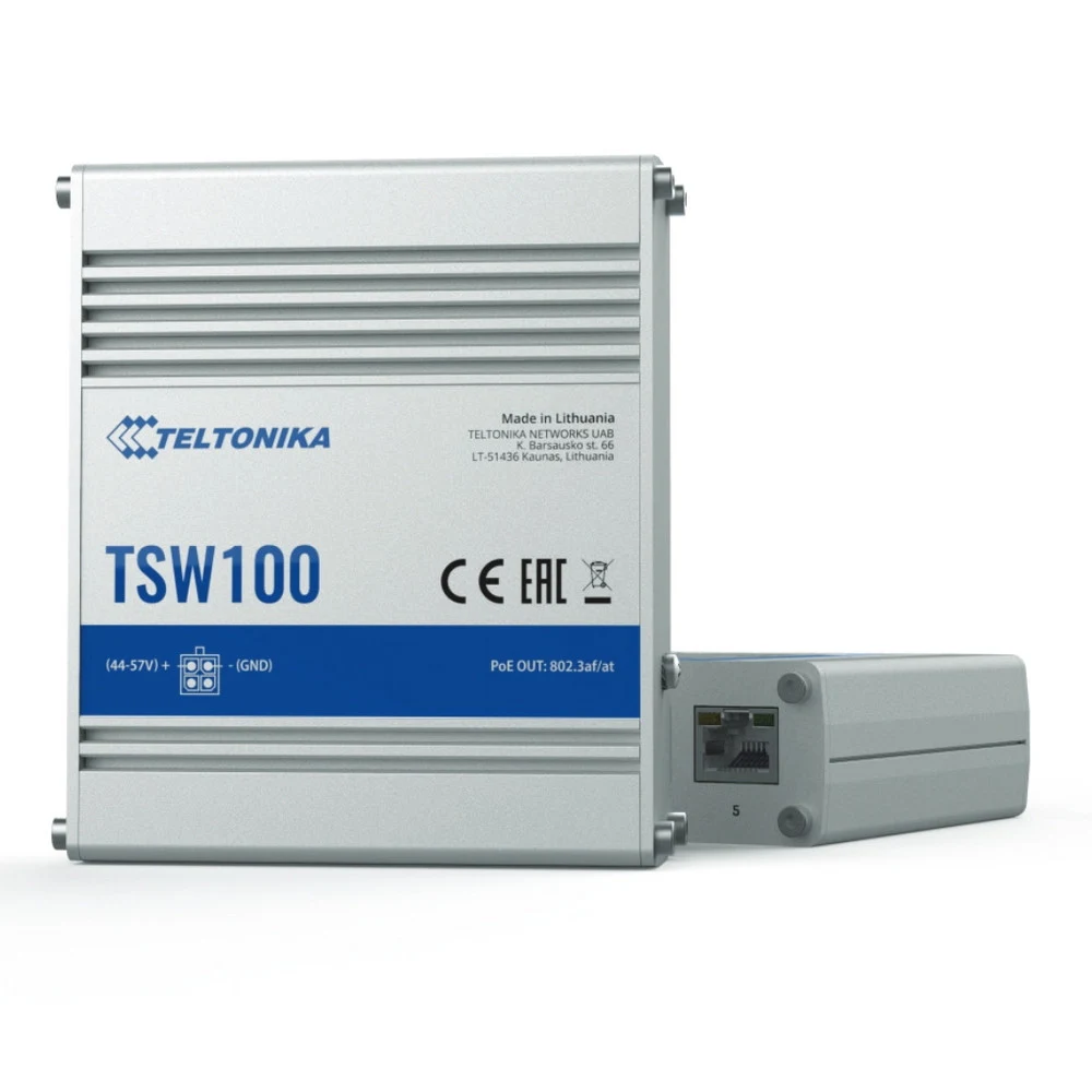 ITC TS-W100 цифровой контроллер для проводных и беспроводных конференц-систем