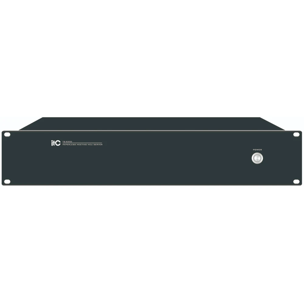 ITC TS-8300 платформа TS-8300