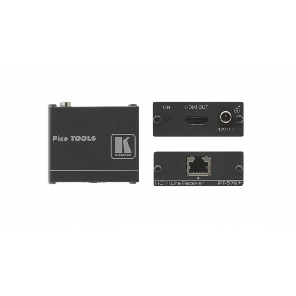 Kramer PT-572+ Приёмник HDMI по витой паре DGKat