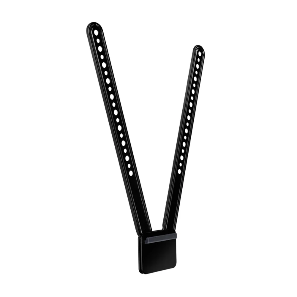 Держатель Logitech для крепления камеры MeetUP к монитору до 55'' (TV Mount)