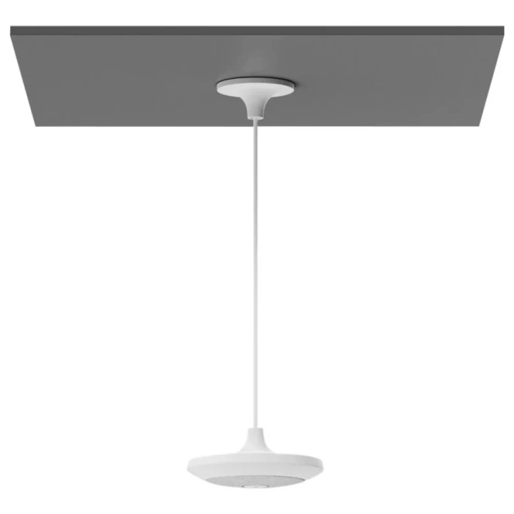 Потолочное крепление для микрофона LOGITECH Mic Pod Pendant Mount/ LOGITECH Mic Pod Pendant Mount - OFF-WHITE