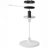 Потолочное крепление для модулей микрофонов Logitech для Rally (Mic Pod Pendant Mount Off White)