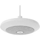 Потолочное крепление для модулей микрофонов Logitech для Rally (Mic Pod Pendant Mount Off White)