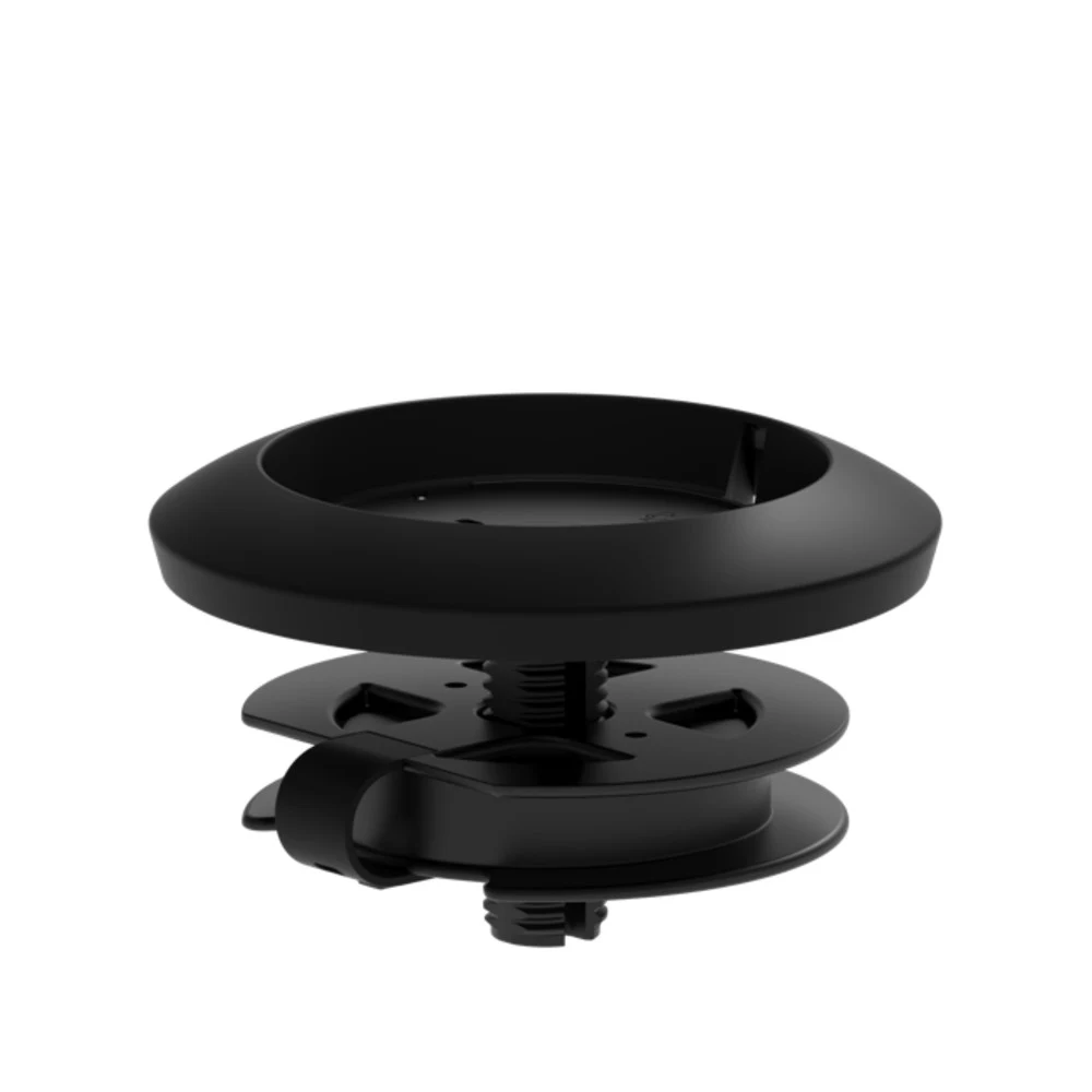 Настольное крепление для модулей микрофонов Logitech для Rally (Mic Pod Table Graphite)