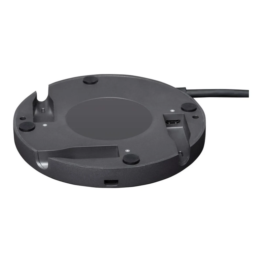 Концентратор для модулей микрофонов Logitech для Rally (Mic Pod Hub, монтажные приспособления в комплекте) (M/N: V-U0050)