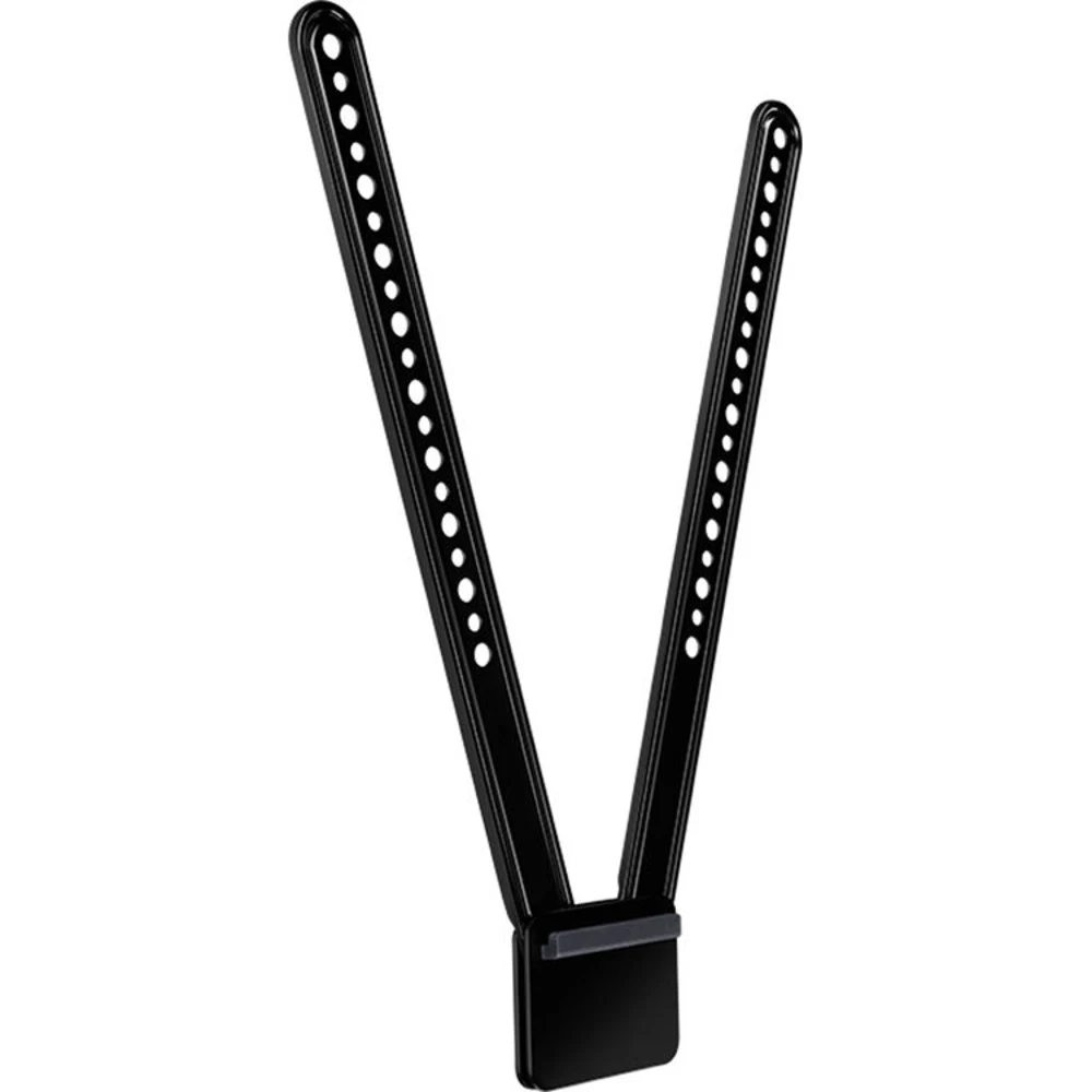 Держатель Logitech для крепления камеры MeetUP к монитору до 90'' (TV Mount XL)