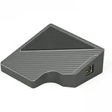 Комплект кабелей Cat5E Kit для Logitech Tap (M/N: VU0058/VU0059, адаптер: DSA-90PFE-19 3 190474)