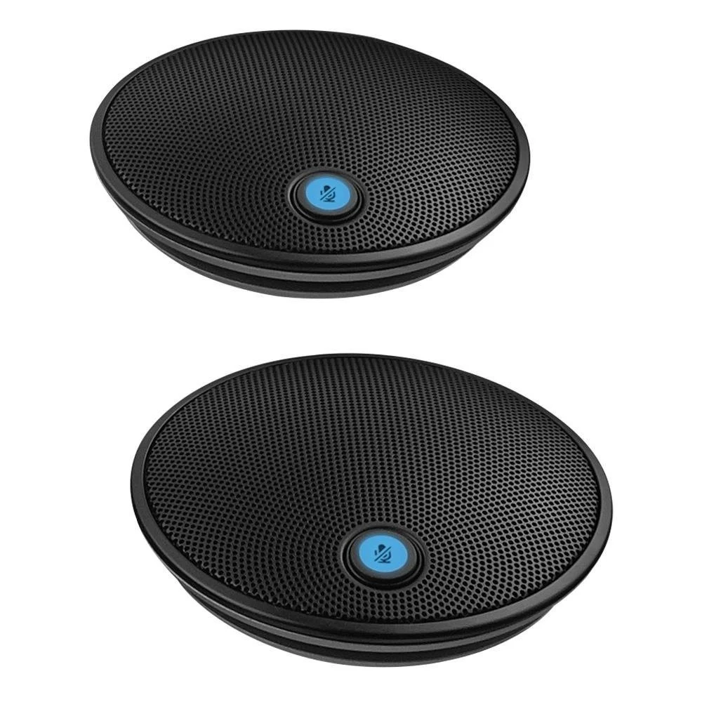 989-000171 LOGITECH Expansion Microphone (2 packs) for GROUP camera - WW 989-000171