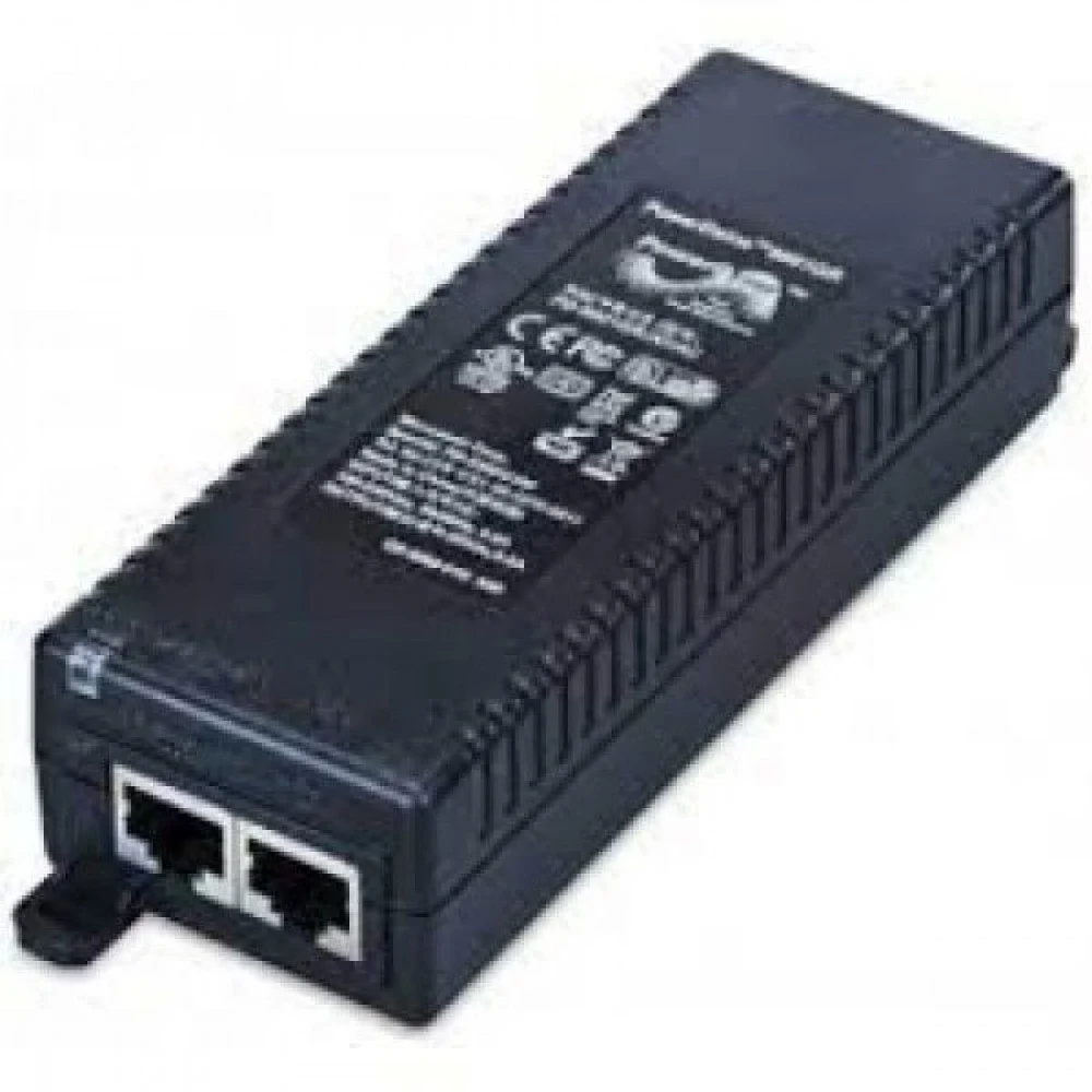Блок питания/ Poly Trio C60 Power Supply with Power Cord and CAT-5 EURO