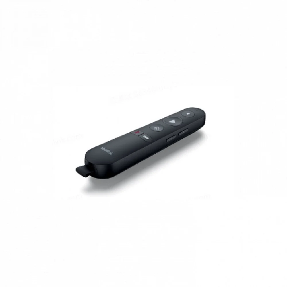 Презентер для MeetingBoard/ Yealink [MB-Remote] Wireless presentation pod for MeetingBoard series / 2-year AMS [1303133]