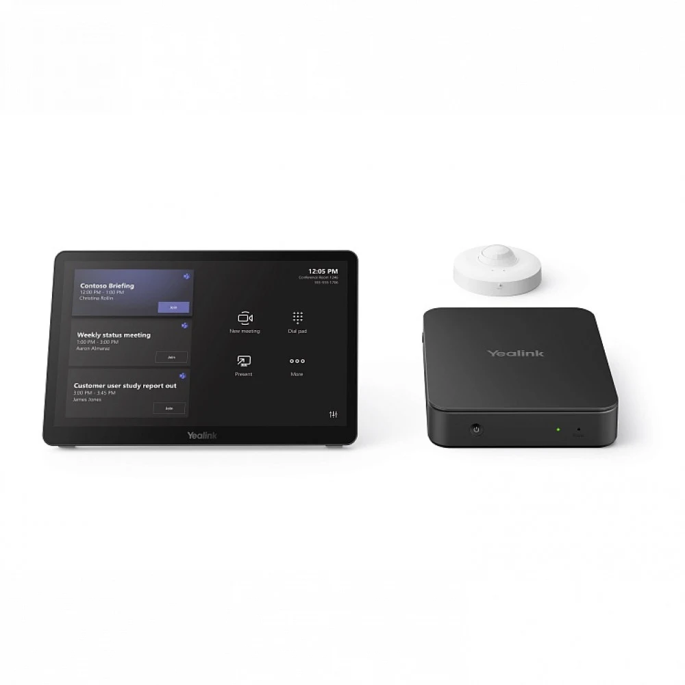 Yealink MCoreKit-C5-MS MCoreKit-C5-MS KZ