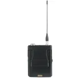Передатчик SHURE [ULXD1=-G51] поясной 470 - 534 МГц