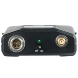 Передатчик SHURE [ULXD1=-G51] поясной 470 - 534 МГц
