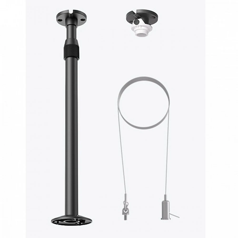 Потолочный кронштейн микрофона/ Yealink [CM-MountKIT] CM20 Mount Kit / [3311091]