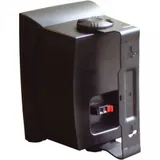 AUDAC Громкоговоритель настенный WX302/B Настенная двухполосная акустическая система. Мощность в 100-V режиме 20/10/5 Вт, при 8 Ом 30 Вт (RMS). Диаграмма направленности по вертикали 100° и горизонта