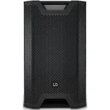 LD SYSTEMS Громкоговоритель LDICOA12A Активная 2-полосная акустическая система 12", RMS 300 Вт, SPL 126 Дб, диапазон частот 50 - 20 000 кГц, материал корпуса - полипропилен. Встроенный DSP процессор