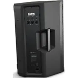 LD SYSTEMS Громкоговоритель LDICOA12A Активная 2-полосная акустическая система 12", RMS 300 Вт, SPL 126 Дб, диапазон частот 50 - 20 000 кГц, материал корпуса - полипропилен. Встроенный DSP процессор