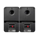 POLK AUDIO Громкоговоритель Sig Elite ES15 ЧЕРНЫЙ (Пара) 2-полосная полочная акустическая система Диапазон частот : 50 Гц – 40 кГц , Чувствительность: 88 дБ, Номинальный импеданс: 8 Ом, Реком. мощно