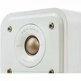 POLK AUDIO Громкоговоритель Sig Elite ES10 БЕЛЫЙ (Пара) 2-полосная полочная акустика. Диапазон частот : 67 Гц – 40 кГц , Чувствительность: 87 дБ, Сопротивление: 8 Ом, Реком. мощность: 20 – 100 Вт. Р