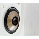 POLK AUDIO Громкоговоритель Sig Elite ES10 БЕЛЫЙ (Пара) 2-полосная полочная акустика. Диапазон частот : 67 Гц – 40 кГц , Чувствительность: 87 дБ, Сопротивление: 8 Ом, Реком. мощность: 20 – 100 Вт. Р