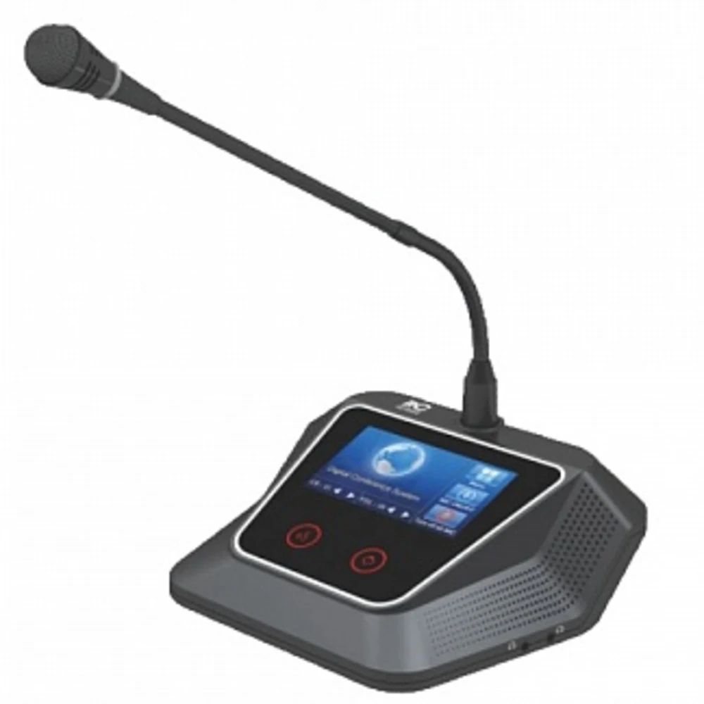 ITC TS-0205 микрофон председателя TS-0205