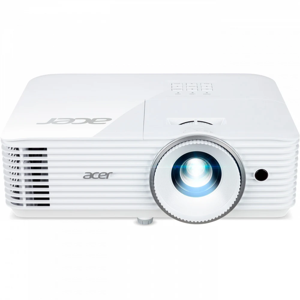 проектор Acer projector H6546Ki, DLP, 1080p, 5200 Lm, 10000:1, EMEA, 2.9 Kg, EURO Power (replace MR.JW511.001, H6543Ki)