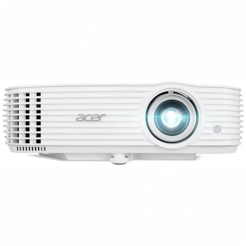Проектор Acer H6830BD / DLP / 4K2K (3840×2160) / 4 000 лм / 10 000:1 / EMEA / в комплекте сумка для переноски / EURO Power