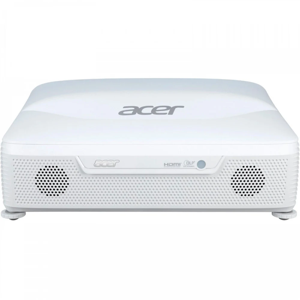Проектор Acer/L812/3840 x 2160 dpi/4 000 ANSI люм MR.JUZ11.001