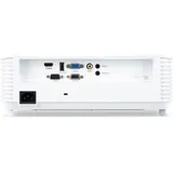 Acer projector S1286H, DLP 3D, XGA, 3500lm, 20000/1, HMDI, short throw 0.6, 2.7kg