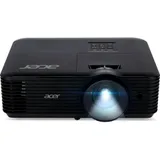 Acer projector X119H, DLP, SVGA, 4800 Lm, 20000:1, EMEA, 2.7 Kg, EURO Power (replace MR.JR711.00Z, X118HP)