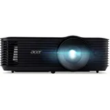 Acer projector X119H, DLP, SVGA, 4800 Lm, 20000:1, EMEA, 2.7 Kg, EURO Power (replace MR.JR711.00Z, X118HP)