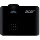 Acer projector X119H, DLP, SVGA, 4800 Lm, 20000:1, EMEA, 2.7 Kg, EURO Power (replace MR.JR711.00Z, X118HP)