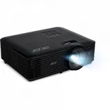 Проектор Acer X1228i, DLP, 4500lm, 3D,20000:1,XGA,1024x768,1920х1200,6000hr,0.58-7.62,Wi-Fi,2.8 kg