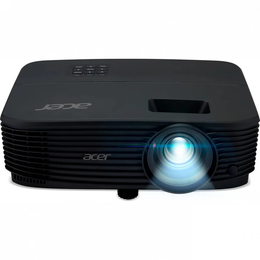 Проектор Acer X1229HP DLP 4800Lm (1024x768) 20000:1 ресурс лампы:6000часов 1xUSB typeA 1xHDMI 2.4кг
