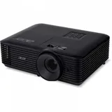 DLP проектор Acer X1328Wi Image: Native Resolution - 1280 x 800 Maximum Resolution - 1920 x 1200 Standard Mode Brightness - 5000 lm Native Aspect Ratio - 16:10 Compatible Aspect Ratio - 4:3, 16:9 Co