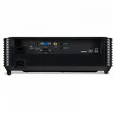 DLP проектор Acer X1328Wi Image: Native Resolution - 1280 x 800 Maximum Resolution - 1920 x 1200 Standard Mode Brightness - 5000 lm Native Aspect Ratio - 16:10 Compatible Aspect Ratio - 4:3, 16:9 Co