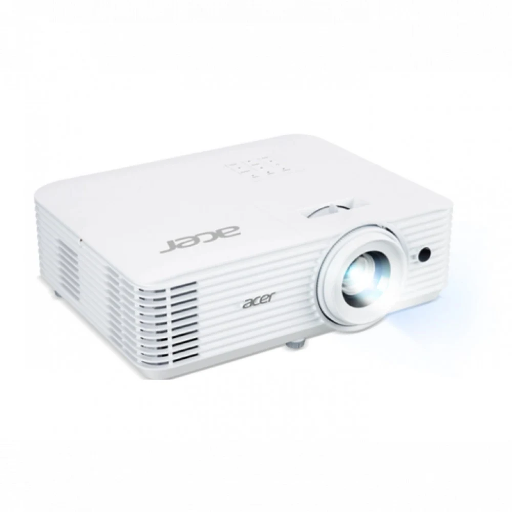 Проектор Acer X1528Ki / DLP / Full HD (1920×1080) / 5 200 лм / контрастность 10 000:1 / EMEA / EU Power
