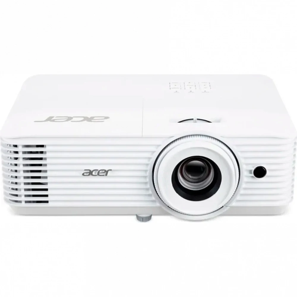 Проектор Acer X1827 / DLP / 4K2K (3840×2160) / 4 000 лм / контрастность 10 000:1 / EMEA /