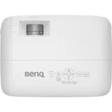 Проектор, BenQ, MW560, 9H.JNF77.13E, DLP, WXGA, 1280x800, 1.1X, 4000 ANSI Lumens, 20000:1, 6000-15000 ч, TR 1.55~1.7, HDMI*2, VGA, USB, Динамик 10W*1, Белый
