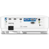 Проектор, BenQ, MW560, 9H.JNF77.13E, DLP, WXGA, 1280x800, 1.1X, 4000 ANSI Lumens, 20000:1, 6000-15000 ч, TR 1.55~1.7, HDMI*2, VGA, USB, Динамик 10W*1, Белый