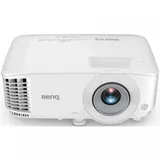 Проектор, BenQ, MX560, 9H.JNE77.13E, DLP, XGA, 1024x768, 1.1X, 4000 ANSi Lumens, 20000:1, 6000-15000 ч, TR 1.96~2.15, HDMI*2, VGA, USB, Динамик 10W*1, Белый