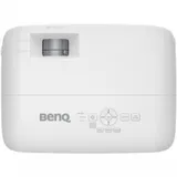 Проектор, BenQ, MX560, 9H.JNE77.13E, DLP, XGA, 1024x768, 1.1X, 4000 ANSi Lumens, 20000:1, 6000-15000 ч, TR 1.96~2.15, HDMI*2, VGA, USB, Динамик 10W*1, Белый
