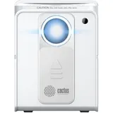 Проектор Cactus CS-PRC.04WT.WUXGA-A LCD 3200Lm (1920x1080) 2000:1 ресурс лампы:30000часов 1xUSB typeA 1xHDMI 1.35кг