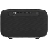 Проектор Cactus CS-PRC.05B.Full HD-A LCD 7200Lm LS 720Lm ANSI (1920x1080) 1000:1 ресурс лампы:50000часов 2xUSB typeA 2xHDMI 1.78кг