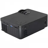 Проектор Cactus CS-PRE.05B.WXGA LCD 1800Lm (1280x720) 1500:1 ресурс лампы:30000часов 1xUSB typeA 1xHDMI 1кг