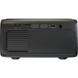 Проектор Cactus CS-PRM.07B.Full HD LCD 3200Lm LS 320Lm ANSI (1920x1080) 1500:1 ресурс лампы:30000часов 1xUSB typeA 3xHDMI 1.5кг