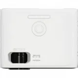 Проектор Cactus CS-PRM.07WT.Full HD LCD 3200Lm LS 320Lm ANSI (1920x1080) 1500:1 ресурс лампы:30000часов 1xUSB typeA 3xHDMI 1.5кг