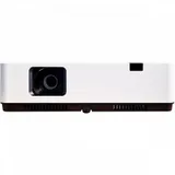 Проектор Cactus CS-S1.WT 3LCD 34000Lm LS 3400Lm ANSI (1024x768) 15000:1 ресурс лампы:10000часов 1xHDMI 4.5кг