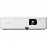 Проектор Epson CO-FH01 V11HA84040, 3LCD, FHD, 3000LM, USB 2.0-A, USB 2.0 Type B (Service Only), HDMI