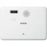 Проектор Epson CO-FH01 V11HA84040, 3LCD, FHD, 3000LM, USB 2.0-A, USB 2.0 Type B (Service Only), HDMI
